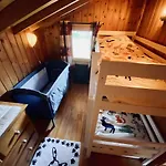 Orval - Argentiere * Chamonix