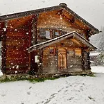 Chalet Orval - Argentiere *