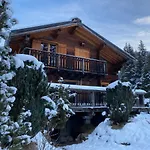 Orval - Argentiere Chamonix