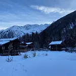 Orval - Argentiere Chalet Chamonix