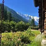 Orval - Argentiere Alpesi faház *