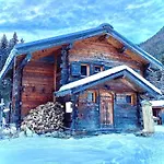 Orval - Argentiere Alpesi faház