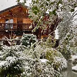Orval - Argentiere Chalet