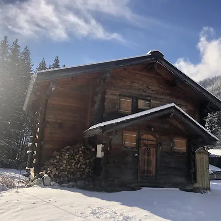 Σαλέ Orval - Argentiere