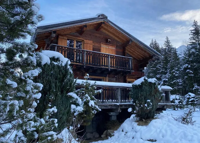 Orval - Argentiere Chamonix