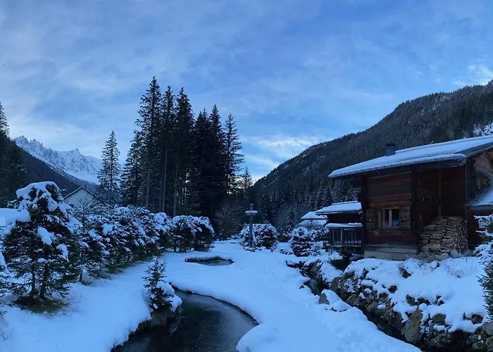 Orval - Argentiere
