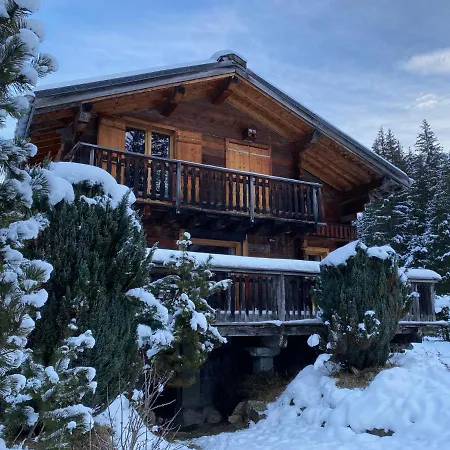 Orval - Argentiere Chamonix Mont Blanc