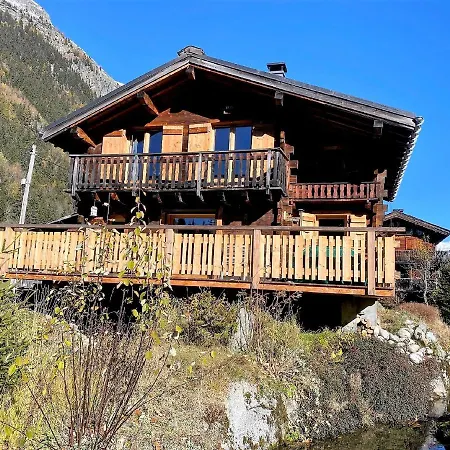 Orval - Argentiere * Шамони