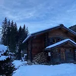 Orval - Argentiere Domek alpejski *