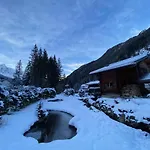 Orval - Argentiere Domek alpejski