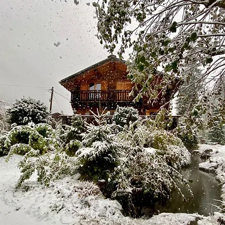 Orval - Argentière Chamonix