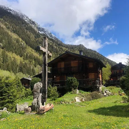 Orval - Argentière *